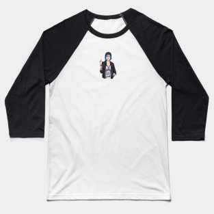 Chloe Price 1 Baseball T-Shirt